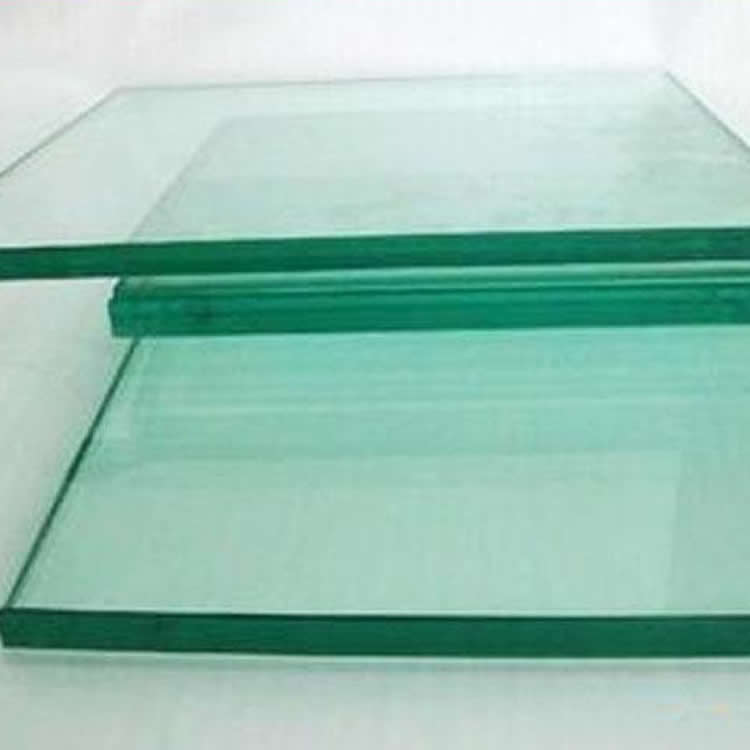 生产钢化玻璃